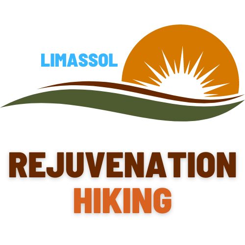 best hiking route in limassol