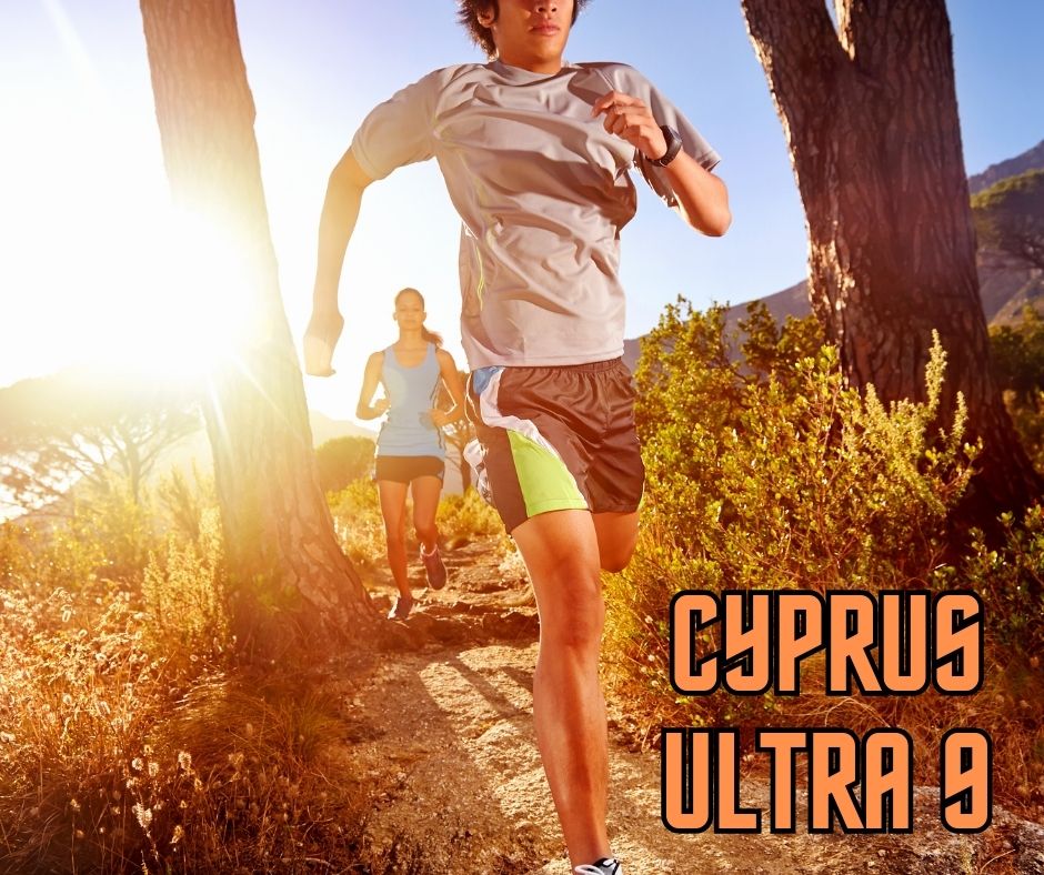 cyprus ultra marathon 2024