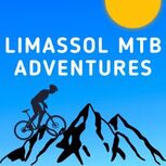 Limassol mountain biking